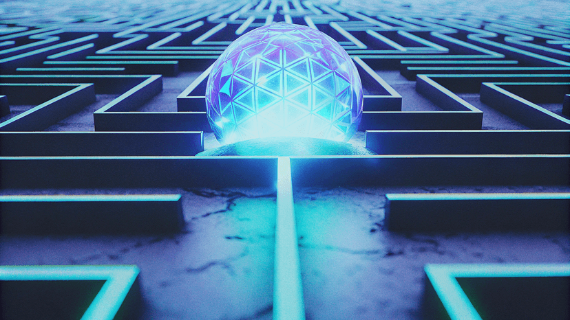 Forging a Smarter Path: The Story Behind UpMuun's Strategic AI Guide