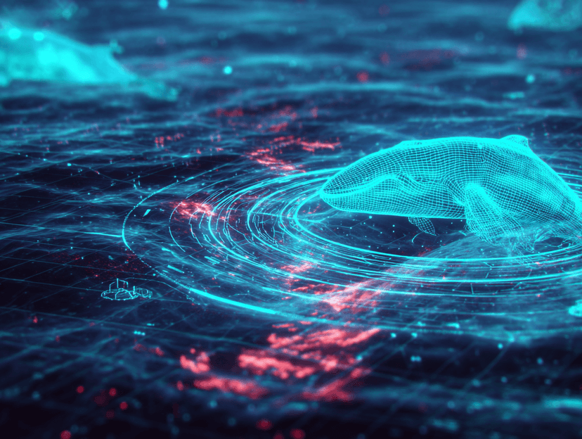 When the Whale Moves: How Massive Bitcoin and Ethereum Flows Are Reshaping Swap Costs and DeFi Strategy