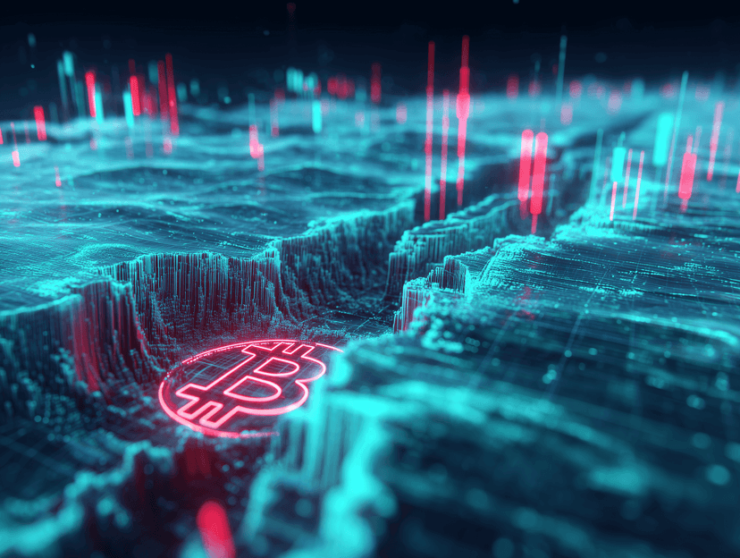 The 95K Liquidity Trap: How Bad Data Cost Traders Millions During Exit Swaps